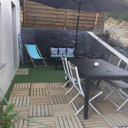 Maison Cosy Au Calme La Colle-sur-Loup Exterior foto